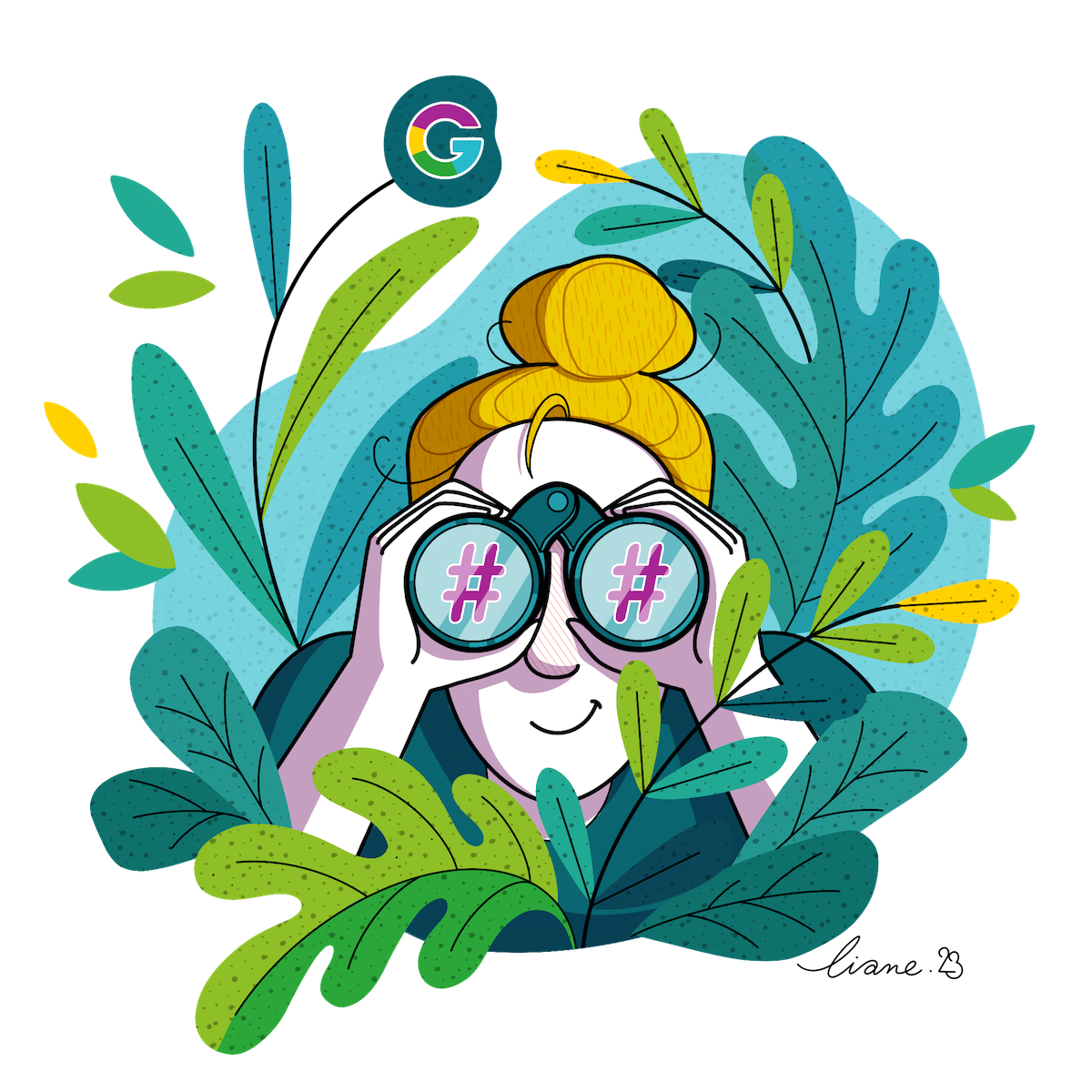 Illustration ressources